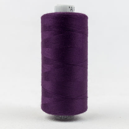 Designer All Purpose Poly 40wt 1000m ~ Palatinate Purple