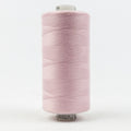 Designer All Purpose Poly 40wt 1000m ~Romantic Pink