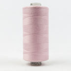 Designer All Purpose Poly 40wt 1000m ~Romantic Pink