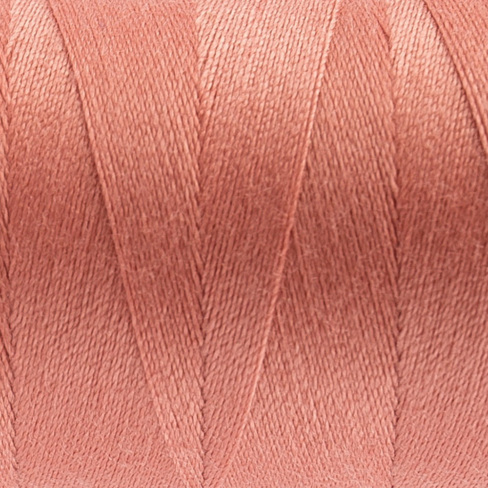 Designer All Purpose Poly 40wt 1000m ~ Cabana Coral