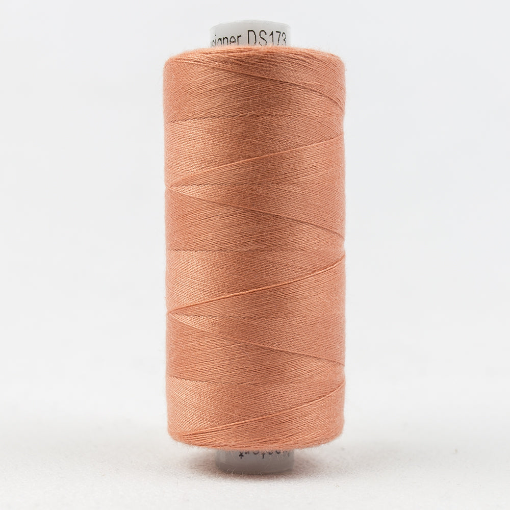 Designer All Purpose Poly 40wt 1000m ~ Roseland