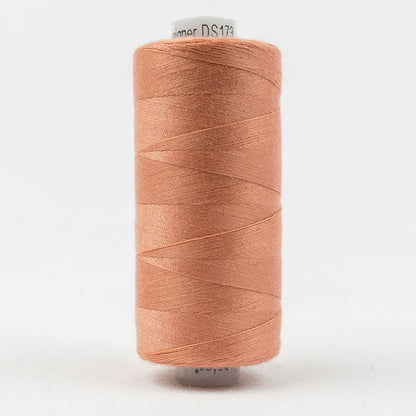 Designer All Purpose Poly 40wt 1000m ~ Roseland