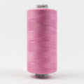 Designer All Purpose Poly 40wt 1000m ~ Candy Stripe