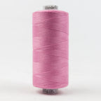 Designer All Purpose Poly 40wt 1000m ~ Candy Stripe