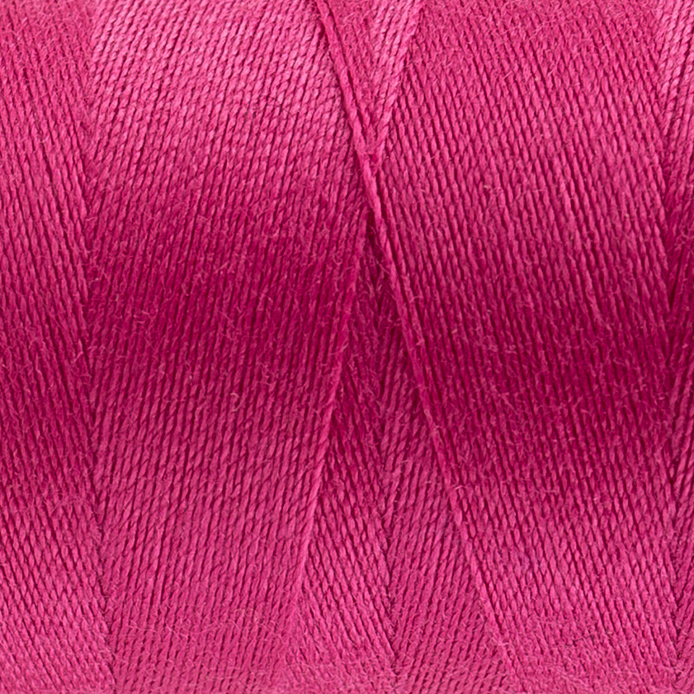 Designer All Purpose Poly 40wt 1000m ~ Hot Pink