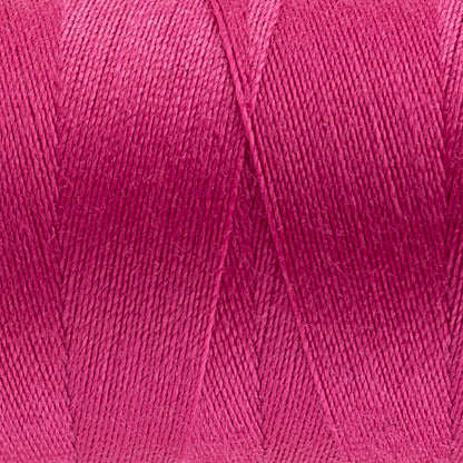 Designer All Purpose Poly 40wt 1000m ~ Hot Pink