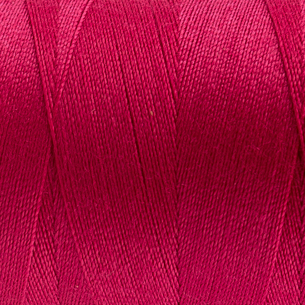 Designer All Purpose Poly 40wt 1000m ~ Crimson