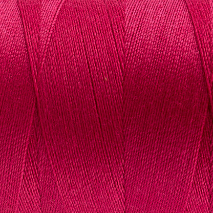 Designer All Purpose Poly 40wt 1000m ~ Crimson