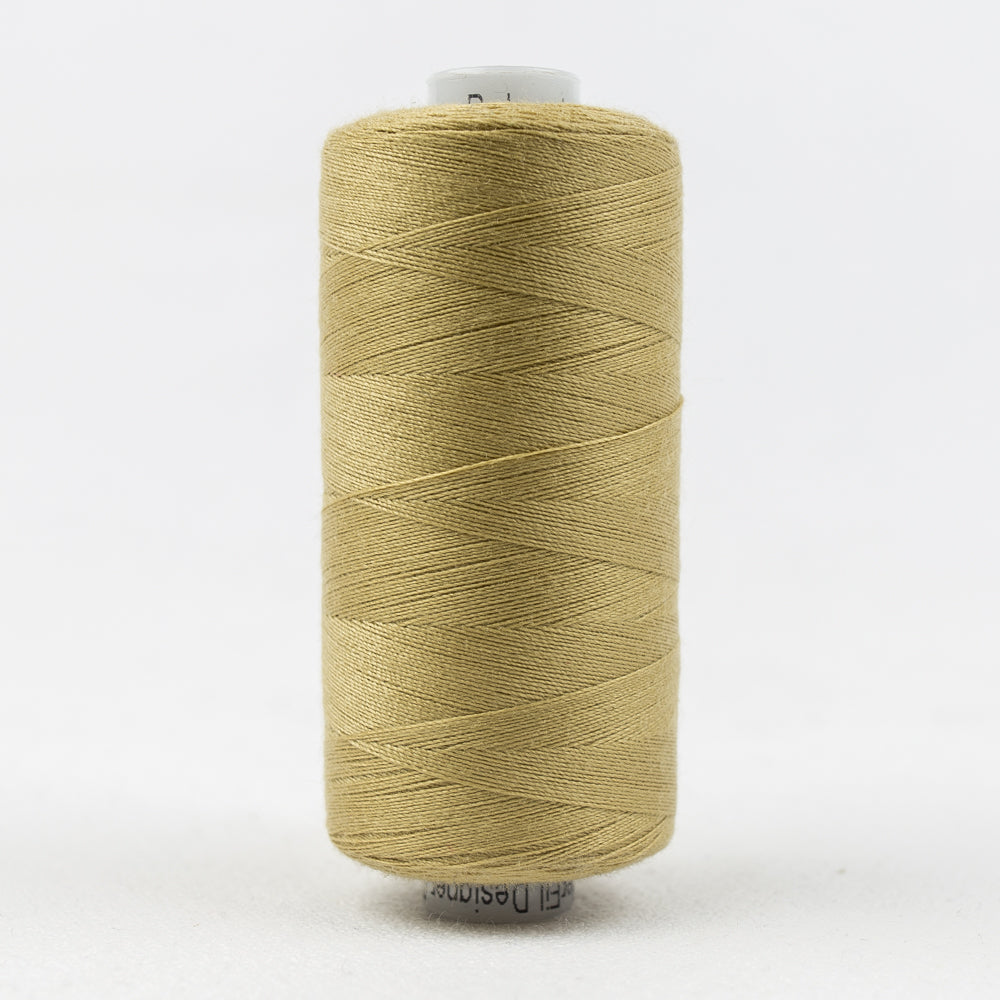 Designer All Purpose Poly 40wt 1000m ~ Apache