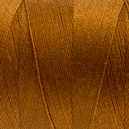 Designer All Purpose Poly 40wt 1000m ~ Tahini Gold