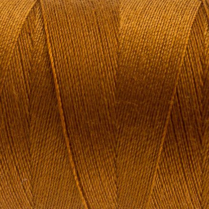 Designer All Purpose Poly 40wt 1000m ~ Tahini Gold