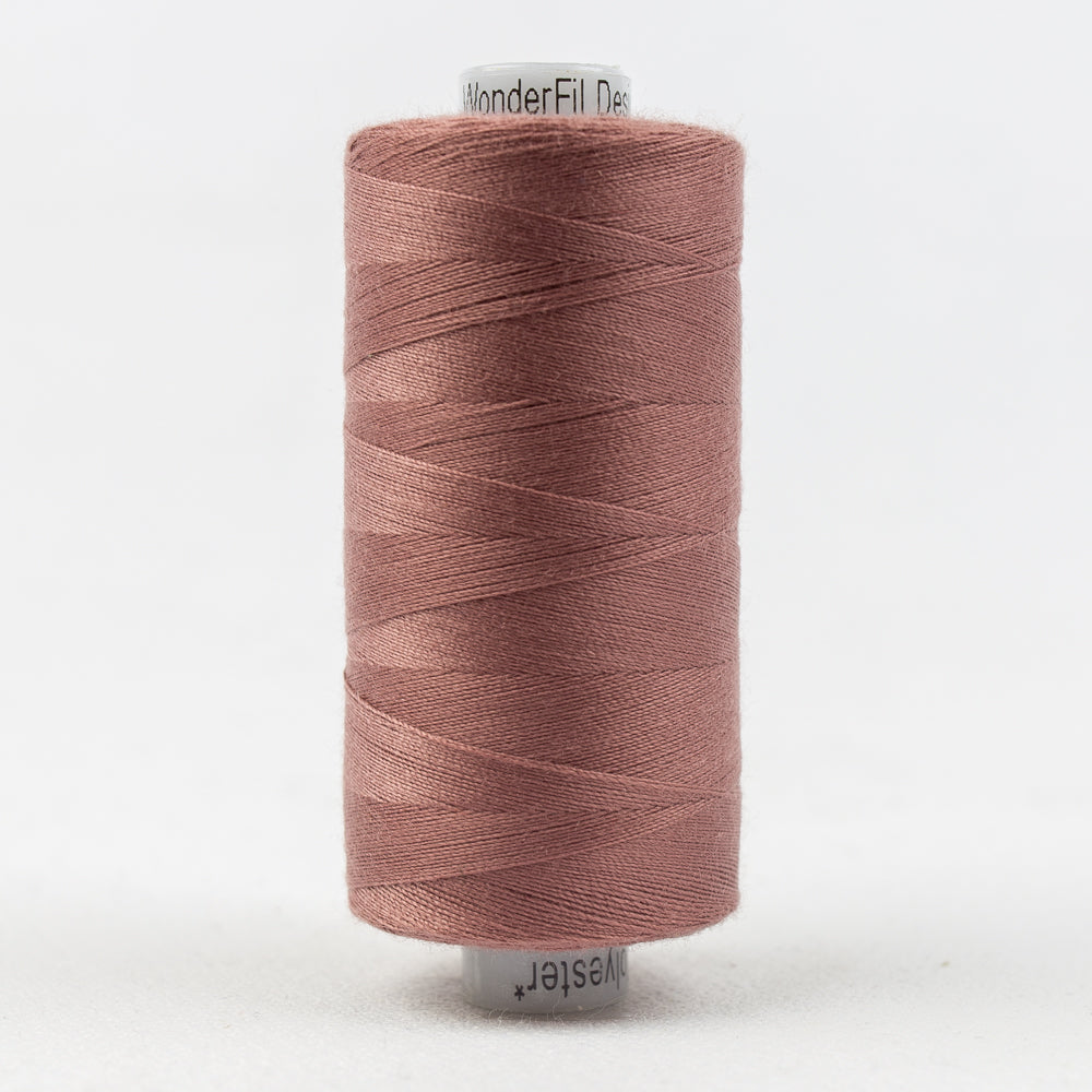 Designer All Purpose Poly 40wt 1000m ~ Reef Coral