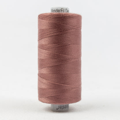 Designer All Purpose Poly 40wt 1000m ~ Reef Coral