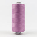 Designer All Purpose Poly 40wt 1000m ~ Rose Bowl