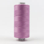 Designer All Purpose Poly 40wt 1000m ~ Rose Bowl
