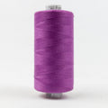 Designer All Purpose Poly 40wt 1000m ~ Exotic Purple