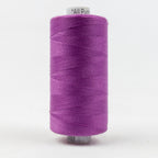 Designer All Purpose Poly 40wt 1000m ~ Exotic Purple