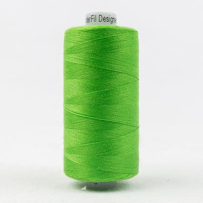 Designer All Purpose Poly 40wt 1000m ~ Harlequin