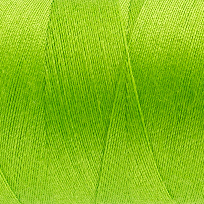 Designer All Purpose Poly 40wt 1000m ~ Chartreuse