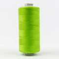 Designer All Purpose Poly 40wt 1000m ~ Chartreuse
