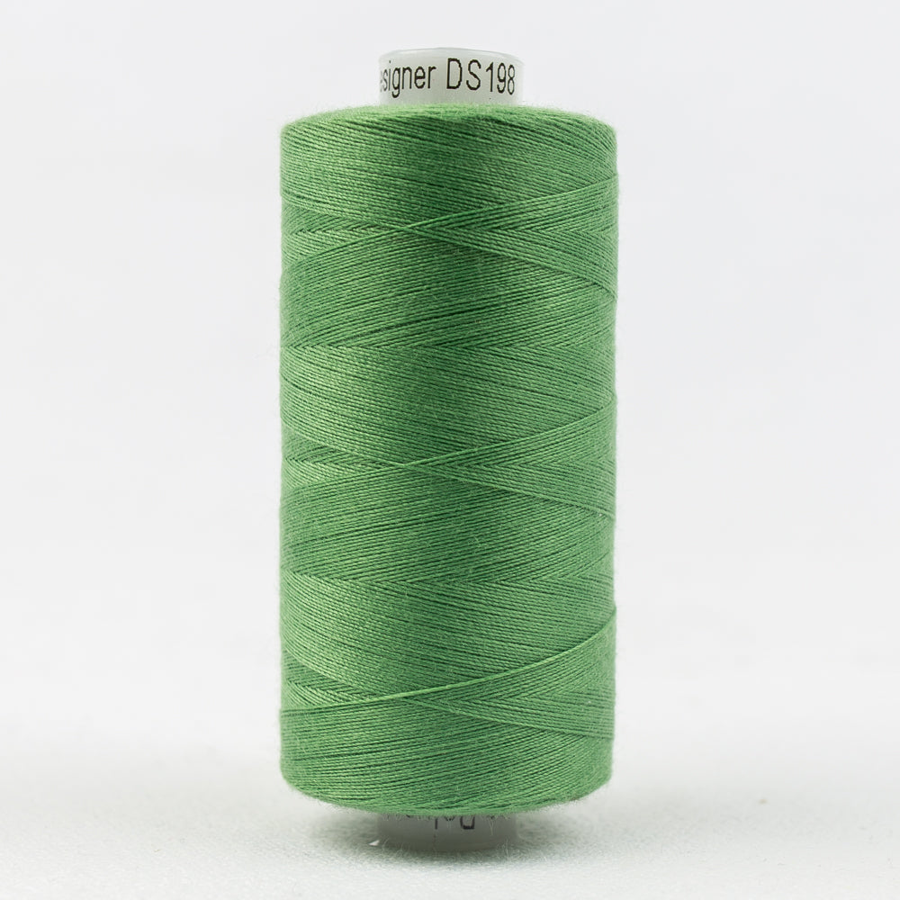 Designer All Purp Poly 40wt 1000m