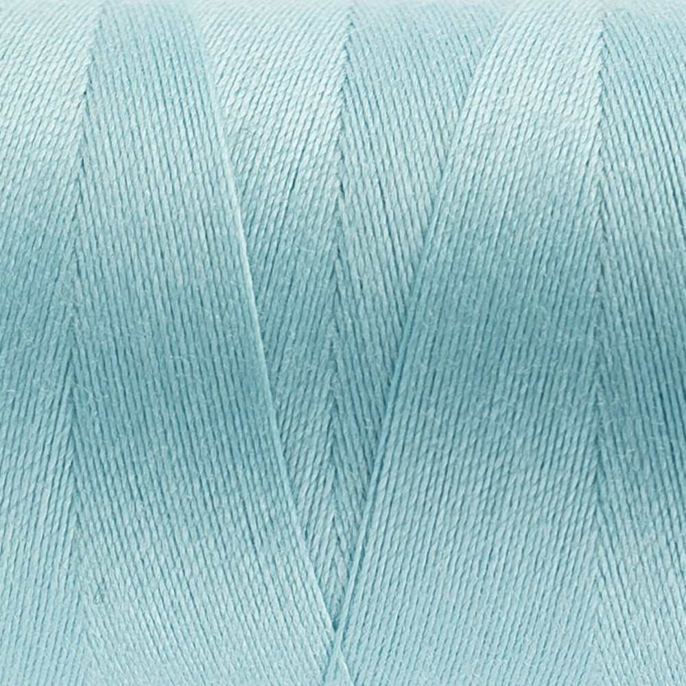 Designer All Purpose Poly 40wt 1000m ~ Pale Turquoise