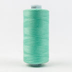 Designer All Purpose Poly 40wt 1000m ~ Silver Tree