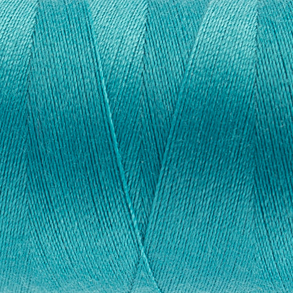 Designer All Purpose Poly 40wt 1000m ~ Medium Turquoise