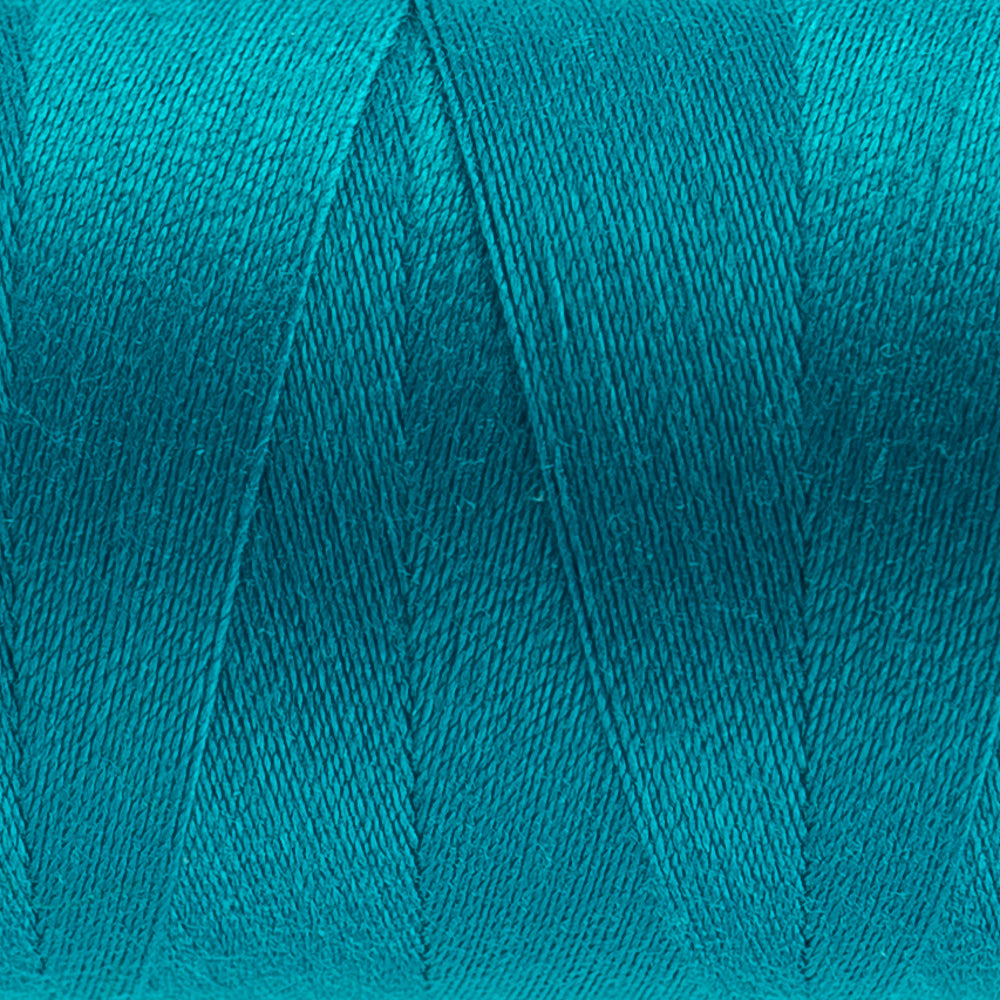Designer All Purpose Poly 40wt 1000m ~ Iris Blue