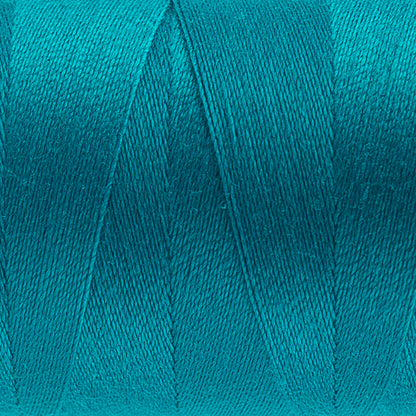 Designer All Purpose Poly 40wt 1000m ~ Iris Blue