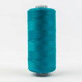 Designer All Purpose Poly 40wt 1000m ~ Iris Blue