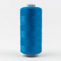 Designer All Purpose Poly 40wt 1000m ~ Navy Blue