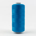 Designer All Purpose Poly 40wt 1000m ~ Navy Blue