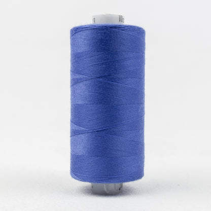 Designer All Purpose Poly 40wt 1000m ~ State Blue