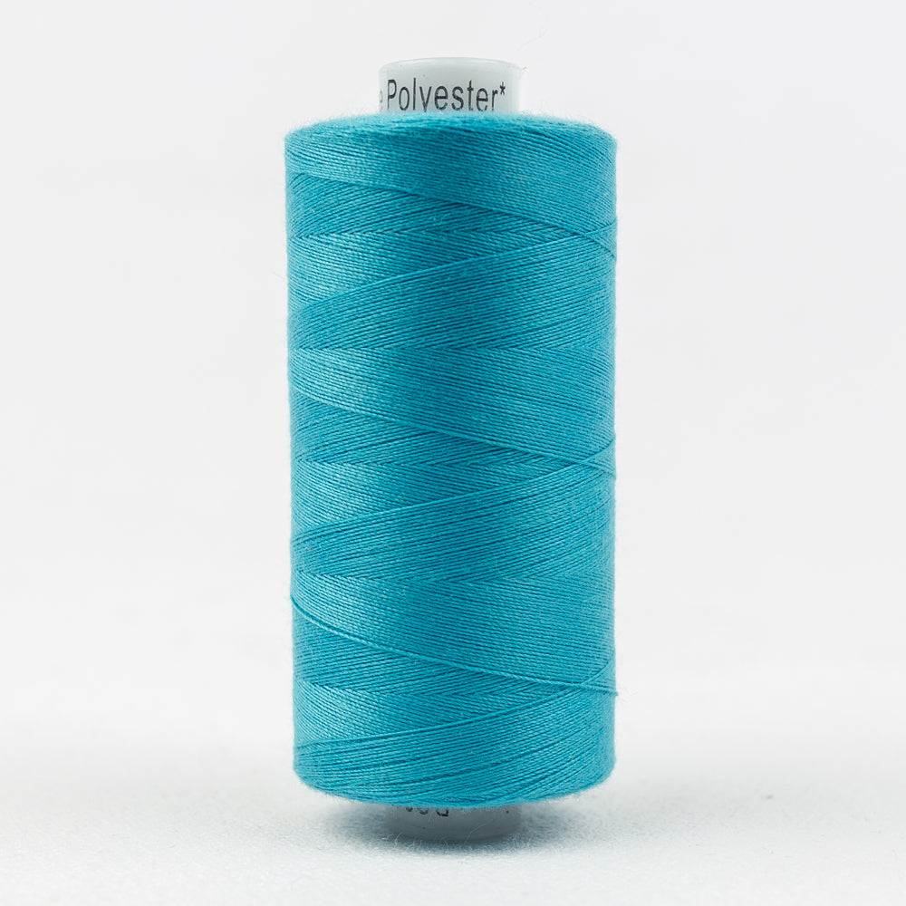Designer All Purpose Poly 40wt 1000m ~ Pelorous