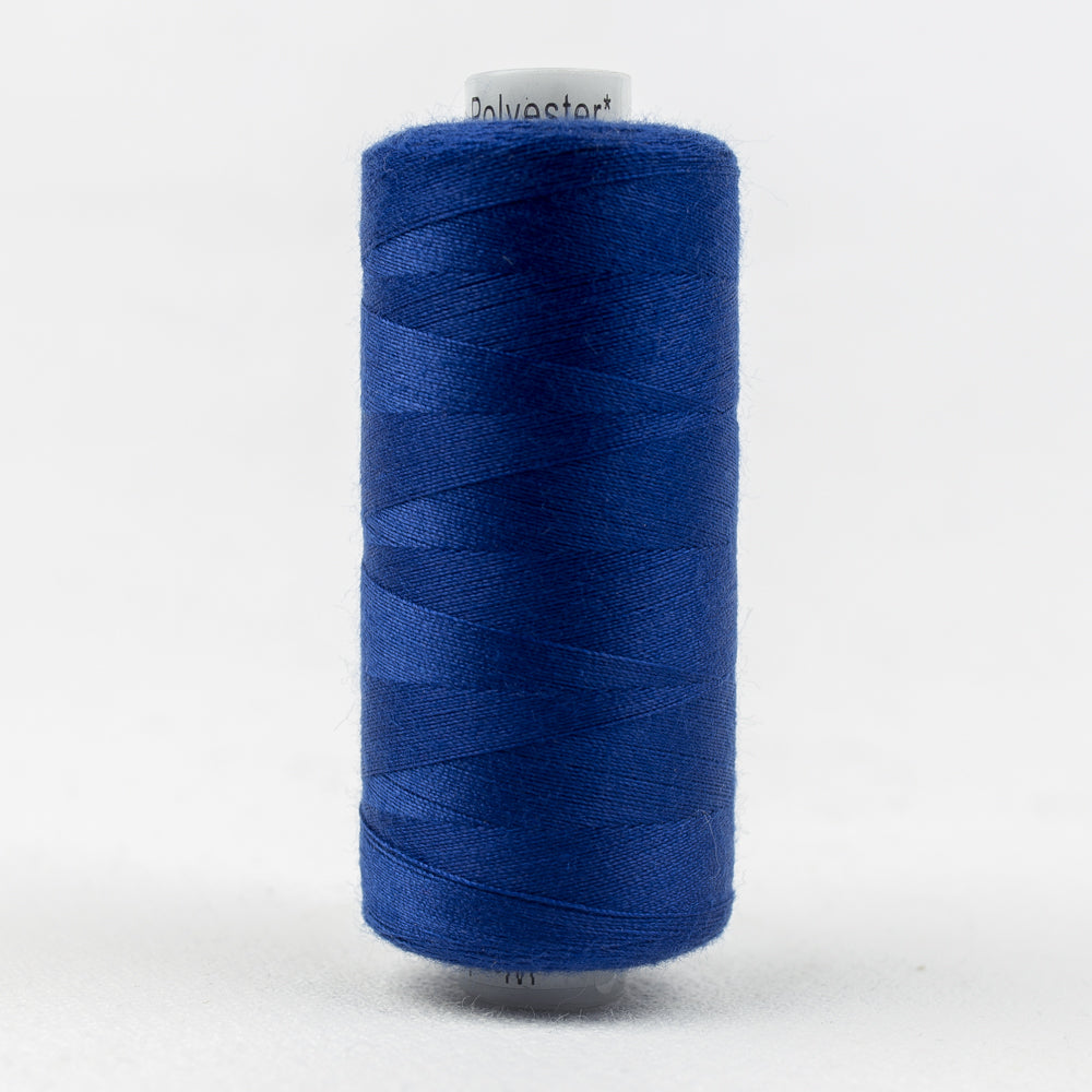 Designer All Purpose Poly 40wt 1000m ~ Smalt