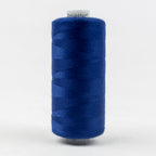 Designer All Purpose Poly 40wt 1000m ~ Smalt