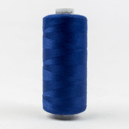 Designer All Purpose Poly 40wt 1000m ~ Smalt