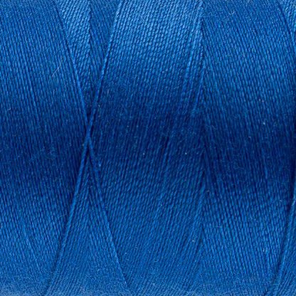Designer All Purpose Poly 40wt 1000m ~ Egyptian Blue
