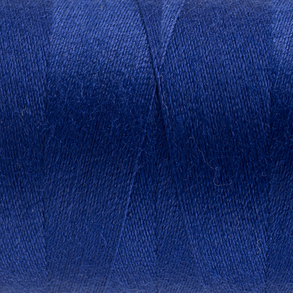 Designer All Purpose Poly 40wt 1000m ~ Ultramarine