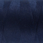 Designer All Purpose Poly 40wt 1000m ~ Navy