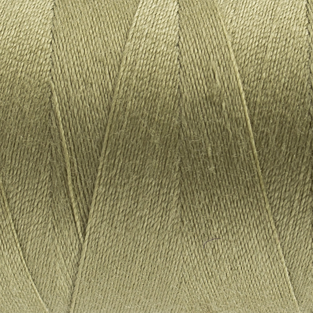 Designer All Purpose Poly 40wt 1000m ~ Dark Khaki