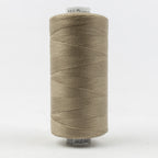 Designer All Purpose Poly 40wt 1000m ~ Sandrift