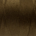 Designer All Purpose Poly 40wt 1000m ~ Raw Umber