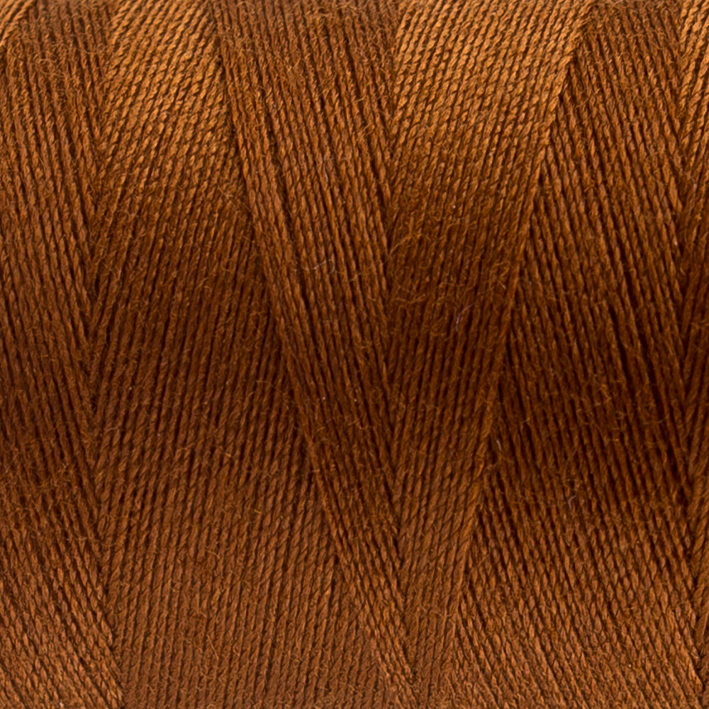 Designer All Purpose Poly 40wt 1000m ~ Tawny