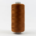 Designer All Purpose Poly 40wt 1000m ~ Tawny