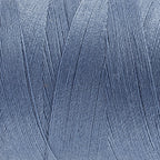 Designer All Purpose Poly 40wt 1000m ~ Waikawa Grey