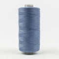 Designer All Purpose Poly 40wt 1000m ~ Waikawa Grey
