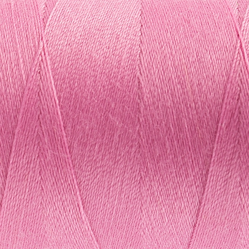 Designer All Purpose Poly 40wt 1000m ~ Tickle Me Pink