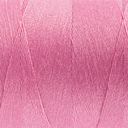 Designer All Purpose Poly 40wt 1000m ~ Tickle Me Pink
